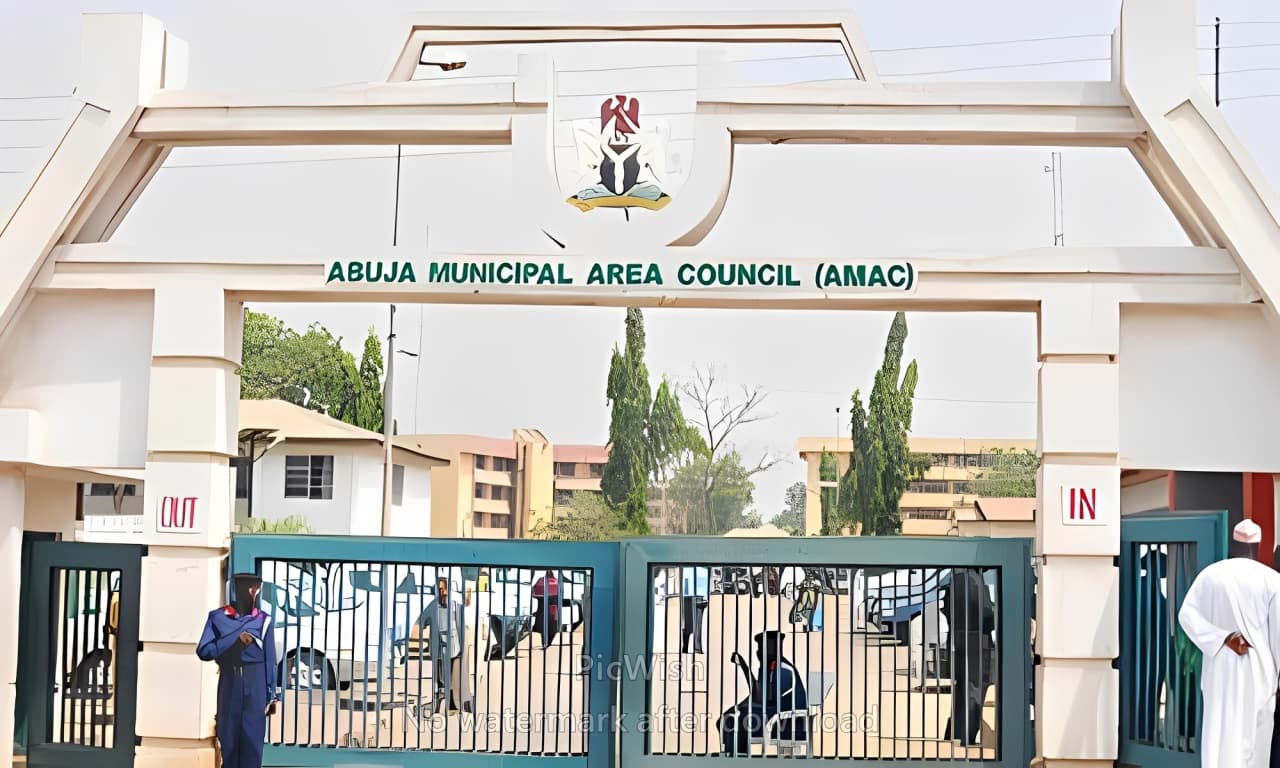 Abuja Municipal Area Council